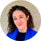 Omyda Hernandez, LCP