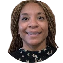 Ona Ramsey, MSW