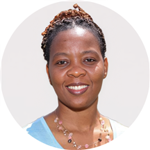 Onthatile Brooks, LMFT