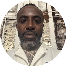 Onyekwere Anyanwu, PMHNP-BC