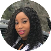 Onyinye Akunna, PMHNP