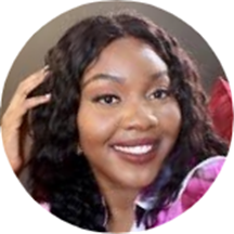 Onyinyechi Dimukeje, NP