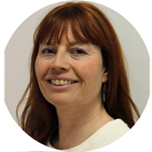 Oonagh Hayes, LMHC