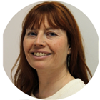 Oonagh Hayes, LMHC