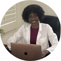 Opeyemi Oni, MS, CNS