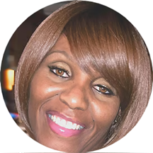 Ophelia Webb, LMHC