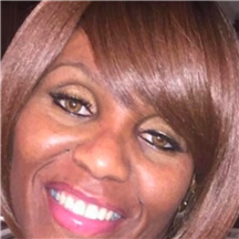 Ophelia Webb, LMHC