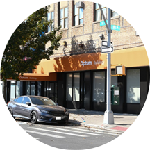 Optum Radiology - Boro Park - Mammography Facility Brooklyn