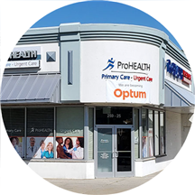 Optum Urgent Care - Glen Oaks