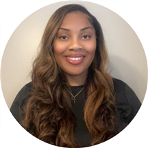 Oquandryia Ross, LCSW