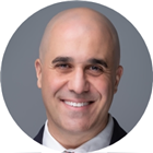 Oren Shtayermman, LICSW