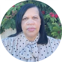 Oreta Draper, LMFT