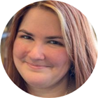 Oriana Kramer Almquist, LPC