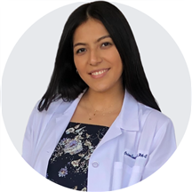Oriana Santarelli, PA