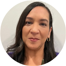 Orietta Bornacelly, LMFT