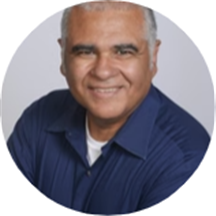 Orlando Bosch, LCSW