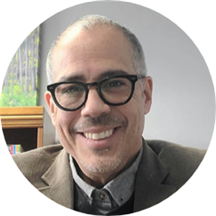 Orlando Castro, LCSW