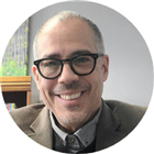 Orlando Castro, LCSW
