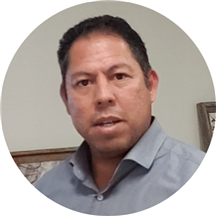 Orlando Gonzalez, LPC