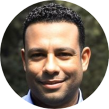 Orlando M Pellot, LMHC
