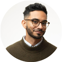 Orlando Parrales, LCSW