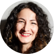 Orly Bendavid, LCAT