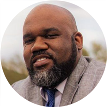 Oronde Yero, LPC