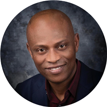Osaretin Okoro, NP, PMHNP
