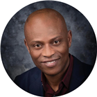 Osaretin Okoro, NP, PMHNP