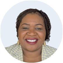 Osarugue Erhunmwunsee, PMHNP, PMHNP-BC