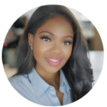 Osarugue Sarah Etinfoh, APRN