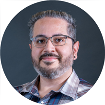 Oscar Montes, LCSW