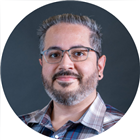 Oscar Montes, LCSW