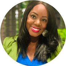 Oshetha Shakoor-Rivera, LPC