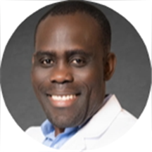 Osita Mgbendi, APRN, RN