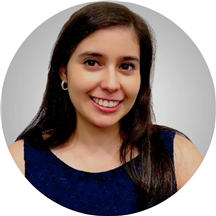 Osly Galobardi, LCMHC