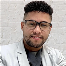 Osvaldo Vazquez Bueno, APNP