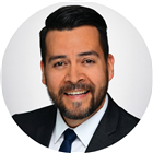 Oswaldo Gutierrez, LCSW