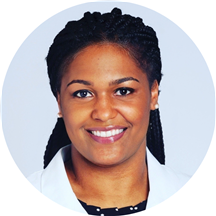 Othesha Nash, PMHNP