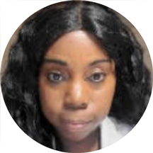 Otishia Hill, LCSW