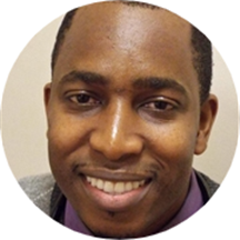 Oumar Sano, PMHNP