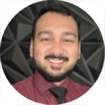 Owais Mirza, APRN, PMHNP-BC