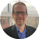 Owen Kennedy, LPC