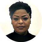 Oyebisi Kilani, PMHNP