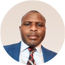 Oyewole Ogunnaike, APRN, PMHNP