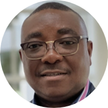 Oyewole Sobo, LMSW