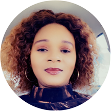 Ozioma Anyakudo, PMHNP