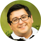 Ozzie Garcia, LCPC, MA