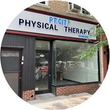 PT of the City Bay Ridge