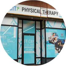 PT of the City Cobble Hill